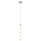 Подвесной светодиодный светильник Loft IT Pearls 10205/B