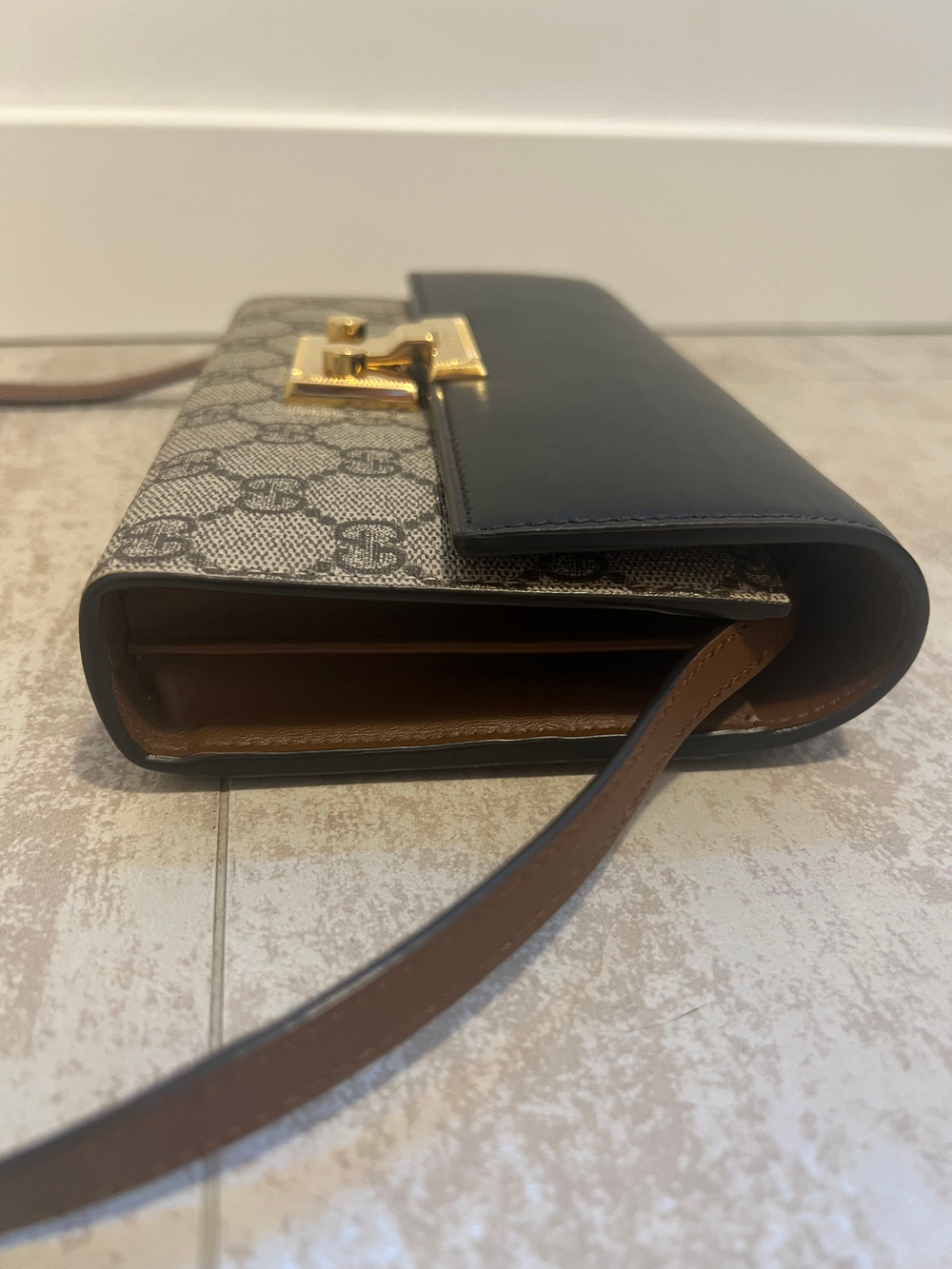 Сумка Gucci padlock mini