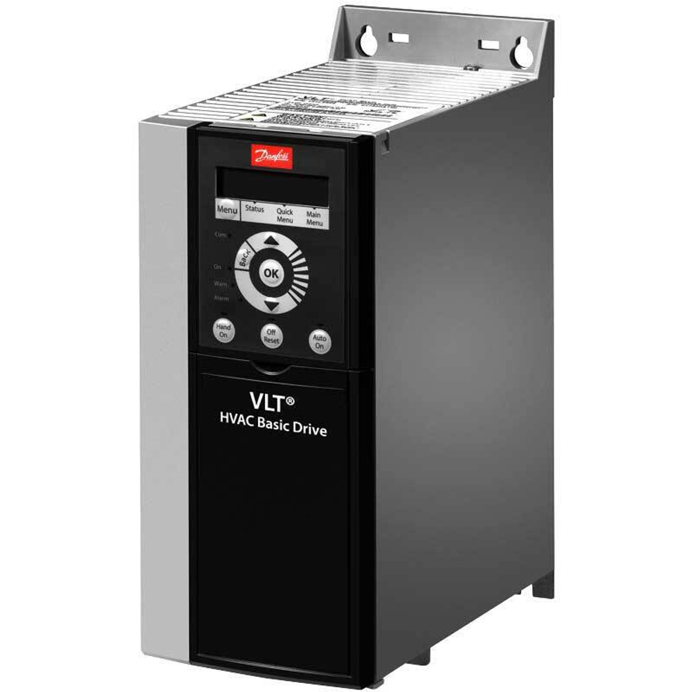Частотный преобразователь Danfoss FC-101P15KT4E20H4XXCXXXSXXXXAXBXCXXXXDX