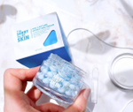I'm Sorry for My Skin Крем для лица с гиалуроновой кислотой - Age capture hydrating cream, 50г, шт