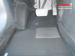 Mercedes-Benz B-Class 2 поколение T246 (07.2011 - 05.2018)