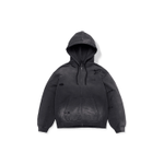 Мерч BTS 'ARIRANG' - Zip-up Hoodie (Charcoal)