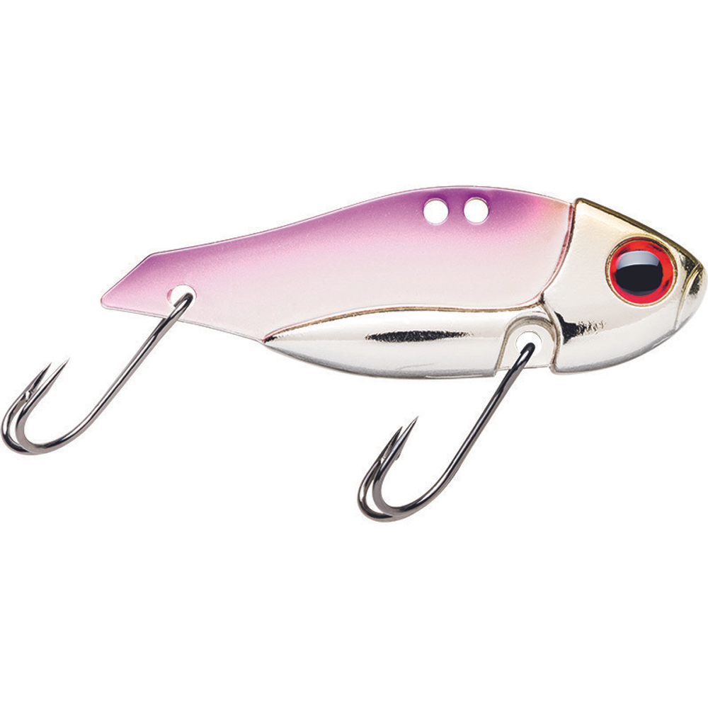 Воблер для рыбалки GOMOKU Ultra Blade 10 /GSS