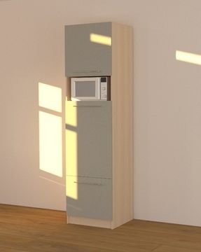 Шкаф-пенал ТОКИО-4 правый