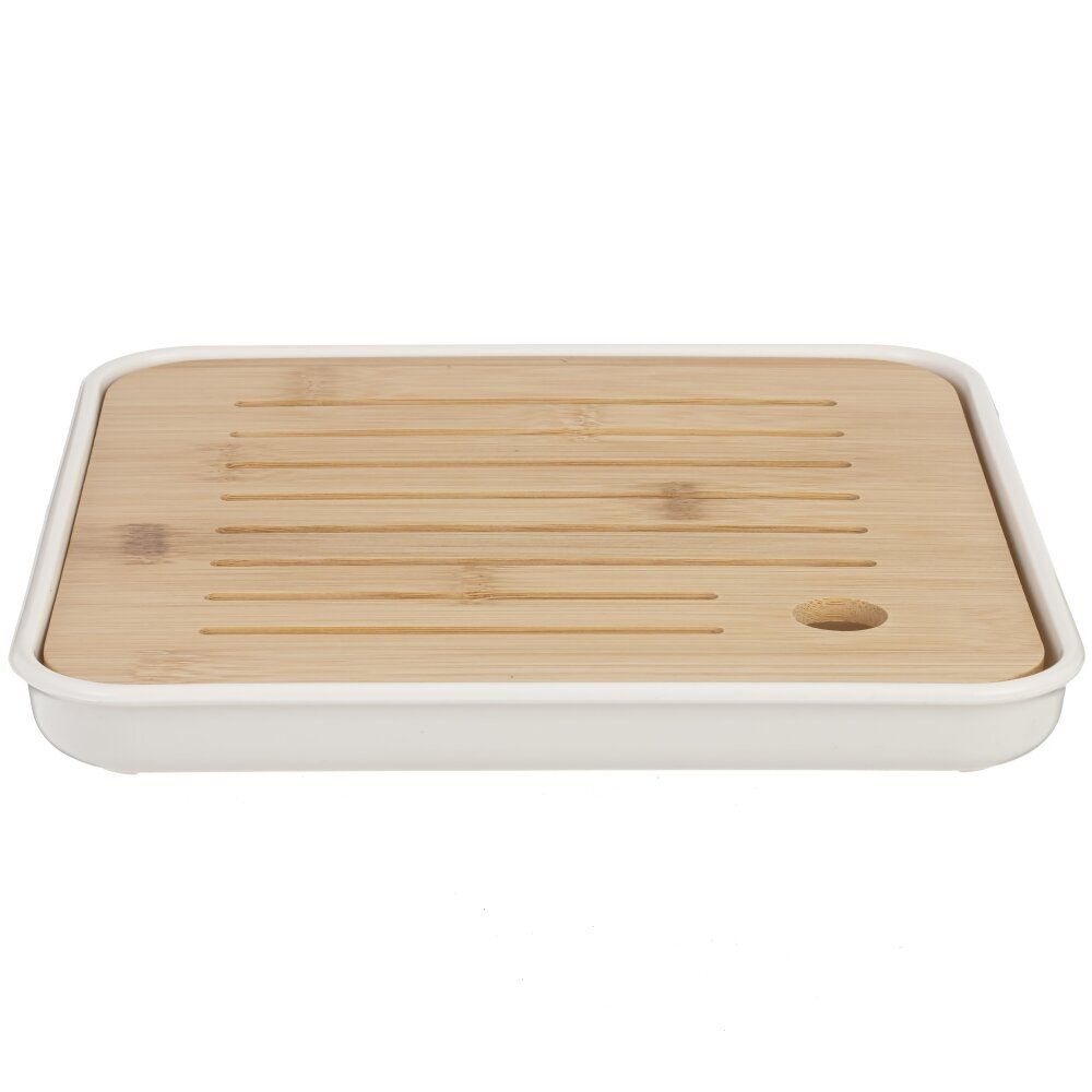 GAEM Набор для чайн церем на 4 перс, (чайник 200мл, 4 чашки 55мл, емкость/чая, подставка), L22 W22 H11 см