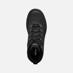 Ботинки мужские GEOX U GRANITO + GRIP B A