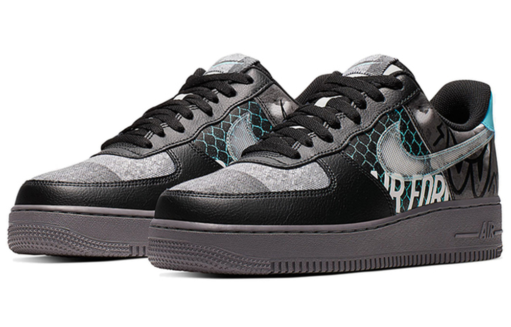 Кроссовки Nike Air Force 1 Low