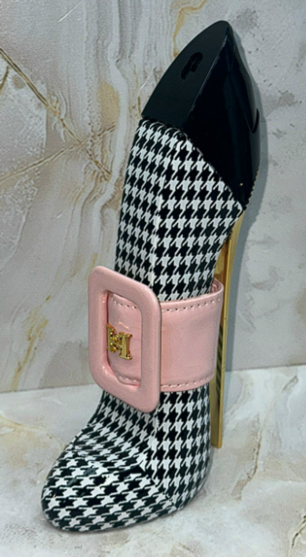 Good Girl Blush Tweed Talk Carolina Herrera 80ml (duty free парфюмерия)