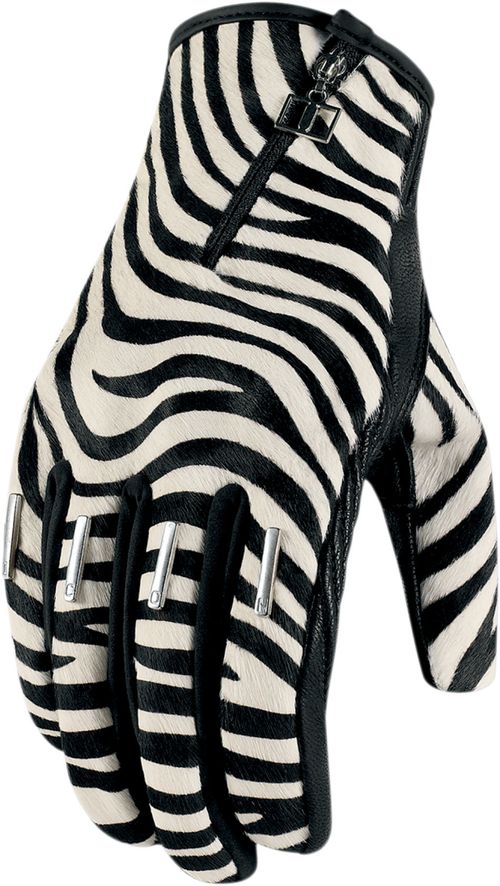 Catwalk Zebra 1000 /  Женские