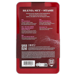 Real Techniques, растушевка, набор и набор кистей, 5 предметов