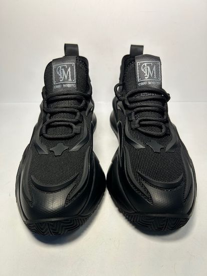 Кроссовки мужские