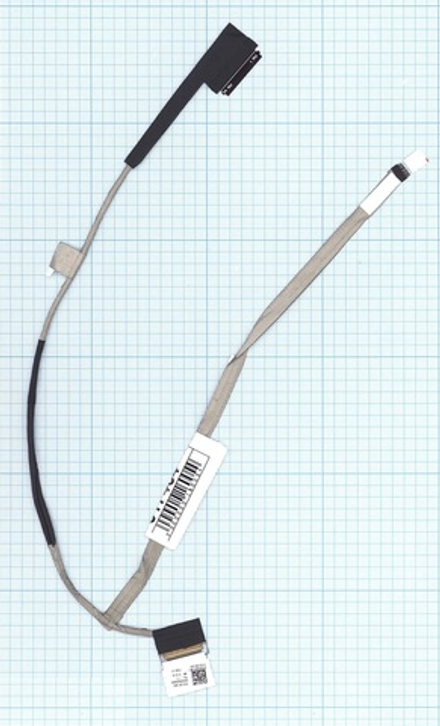 Шлейф матрицы (LCD Cable) для HP Probook 450 G2 Series (30pin eDp)
