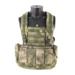 Нагрудная система Chest Rig MK3, Wartech