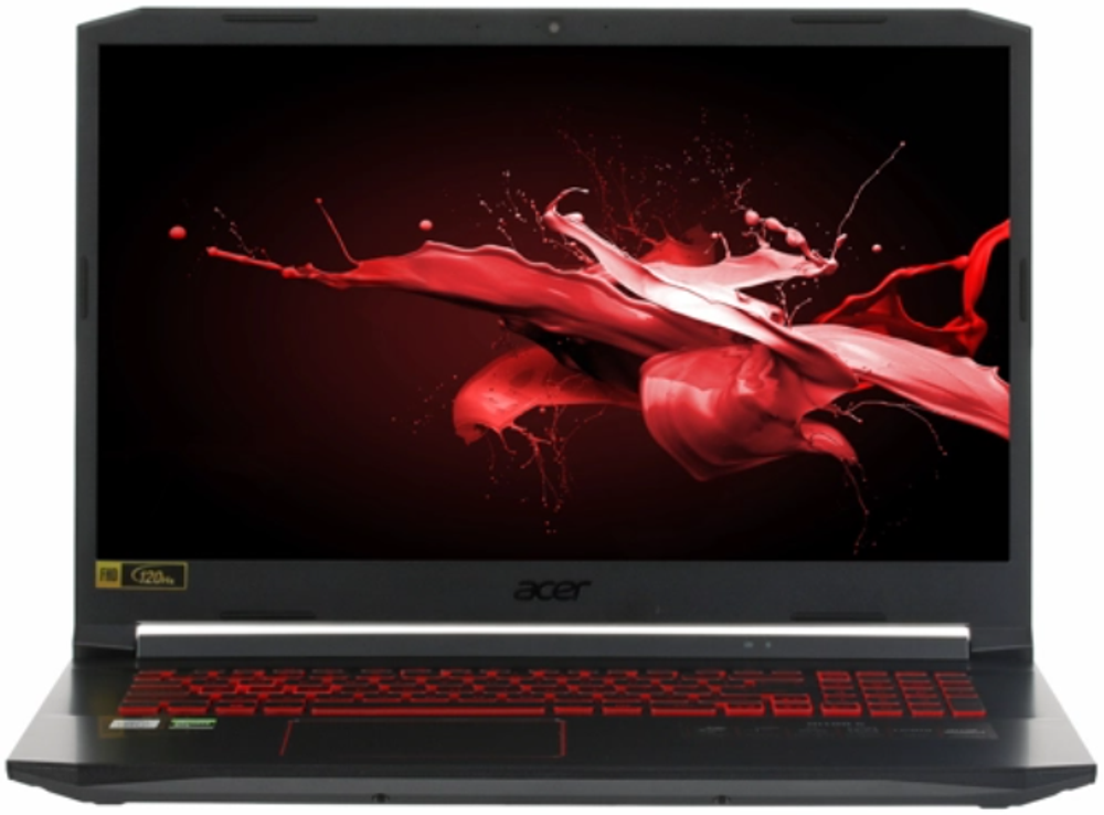 Ноутбук Acer Nitro 5 AN517-52-571M
