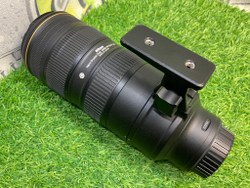 Nikon 70-200mm 2.8G ED AF-S VR II Покупка/Продажа