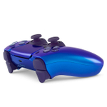 Геймпад PS5 Sony DualSense Chroma Indigo