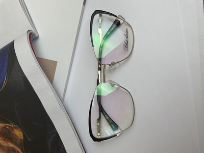 Blue classic F 657 1 оправа