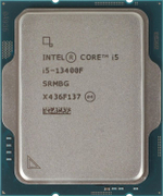 Процессор Intel Core i5 13400F, LGA 1700,  OEM [cm8071504821107 srmbg]