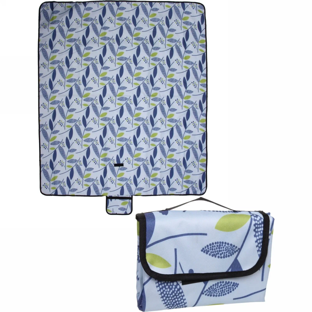 Коврик пляжный складной Celebration,150*170 см