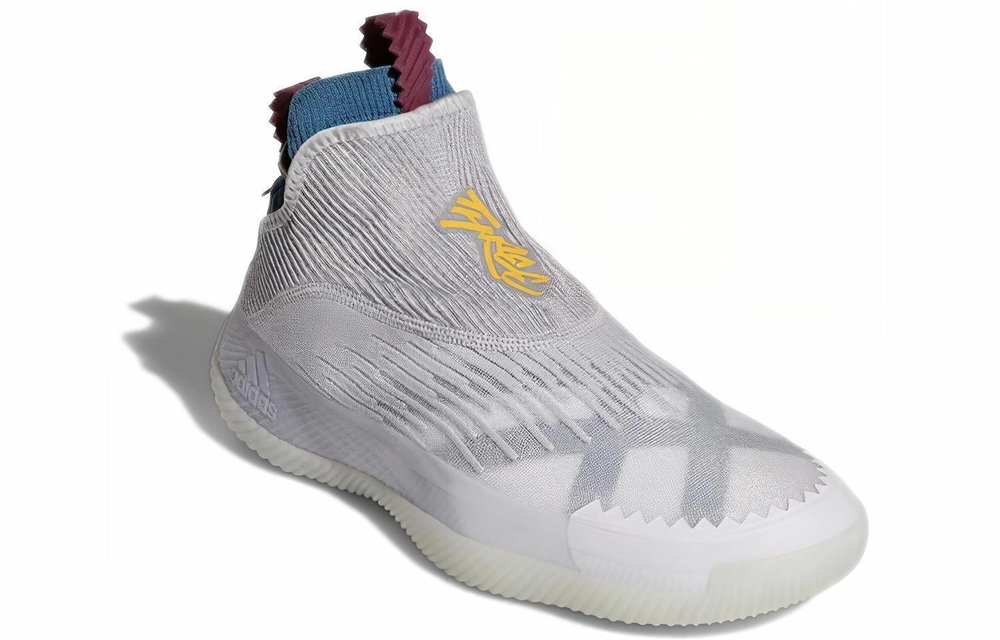Кроссовки Adidas N3Xt L3V3L Futurenatural