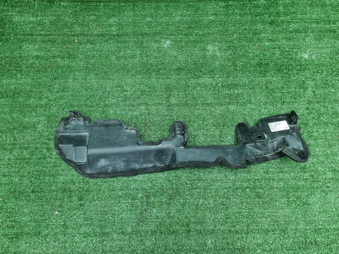 Дефлектор правый Changan Uni-K (2020-н.в.)