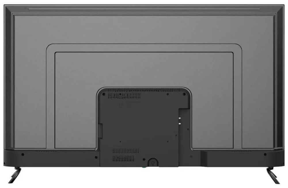 Телевизор 65" Hiberg 65Y UHD