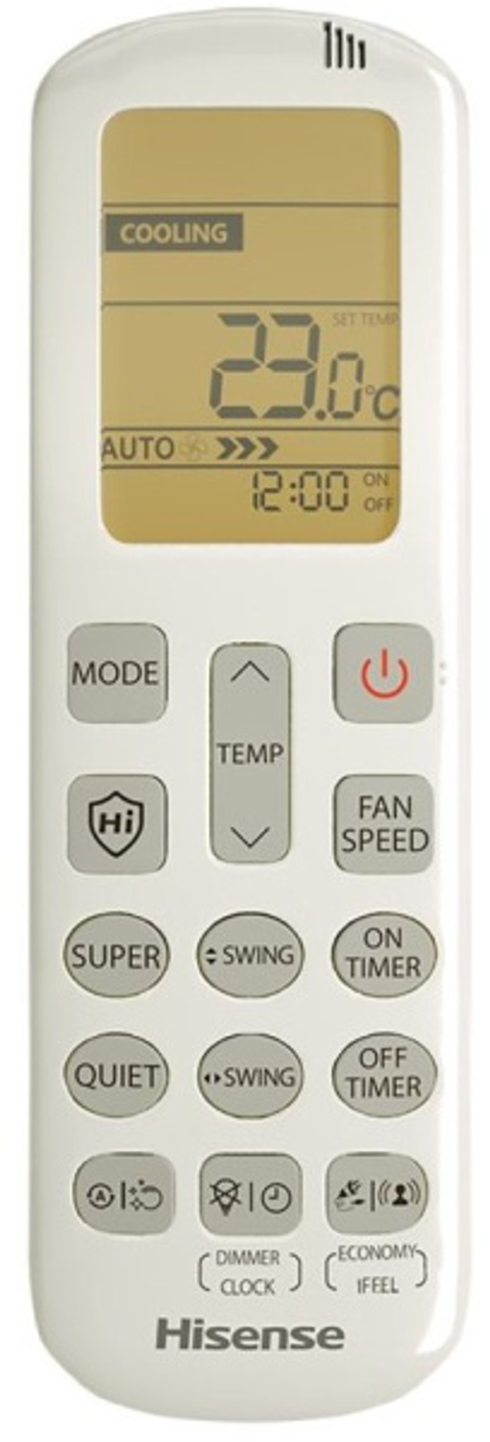 Сплит-система Hisense AS-18HR4RMSKC00