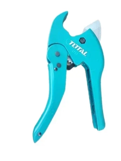 Ножницы для ПВХ труб 3-42мм THT53422