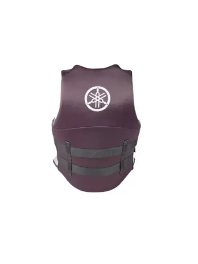 Жилет страх. Неопрен. Yamaha 22VVN (XL, серый)