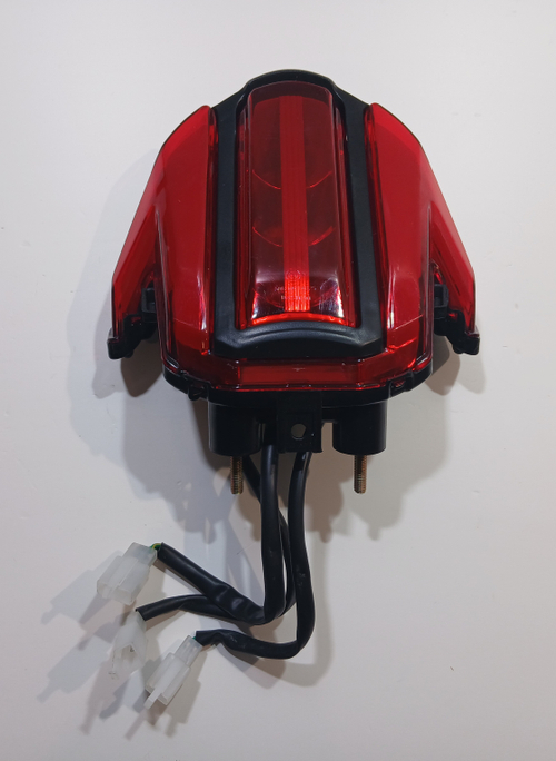 Стоп сигнал задний мотоцикл Motoland 300 DF BIG BORE