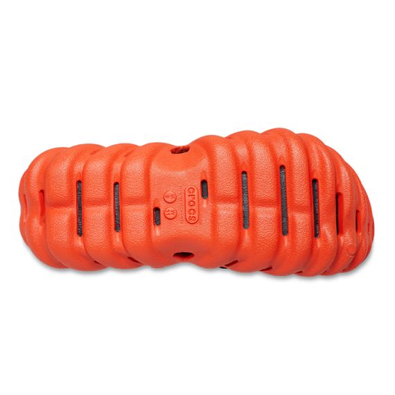 Crocs Сабо Лава Цвет Унисекс