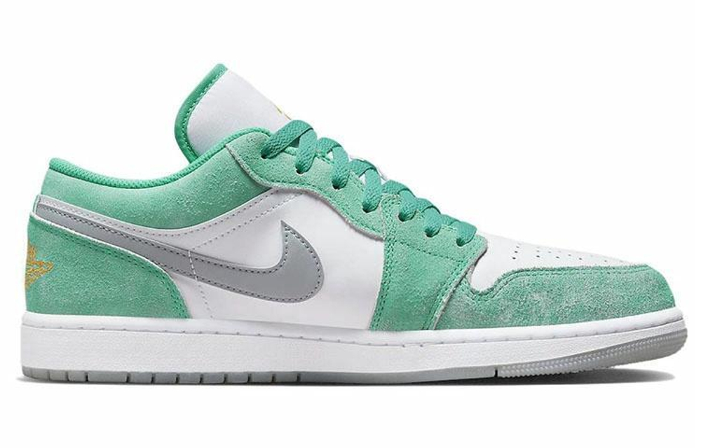 Кроссовки Jordan Air Jordan 1 Se "New Emerald"