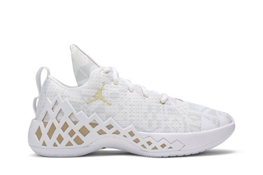 Кроссовки Jordan Jumpman Diamond Low Pf