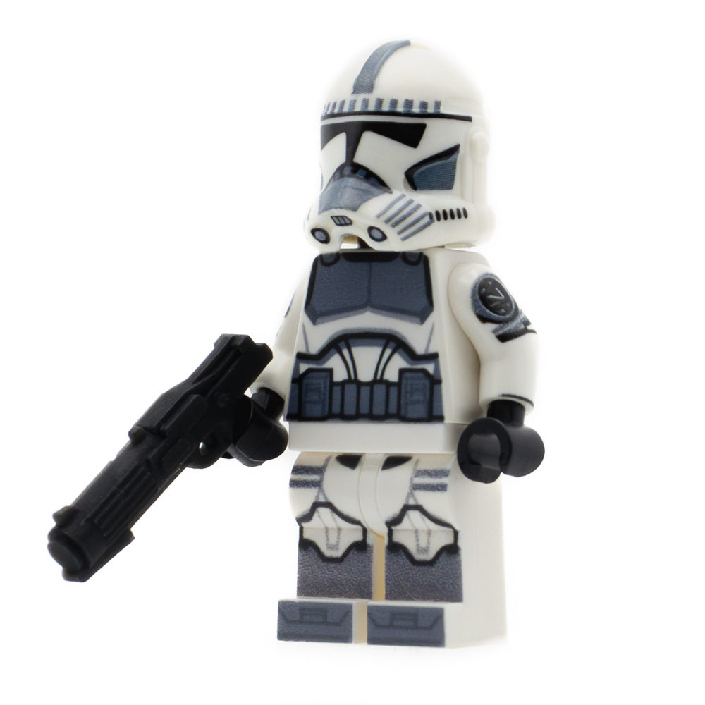 Клон СБ (Камино)