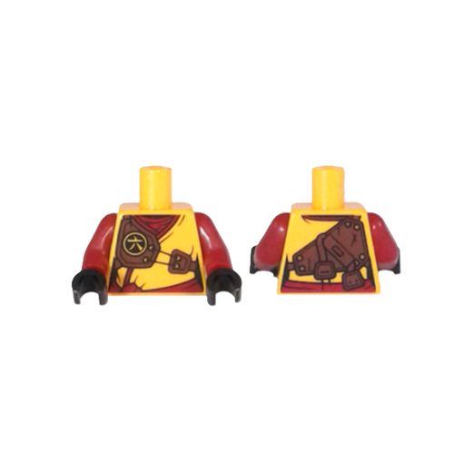 Торс Скайлор 973pb2660c01