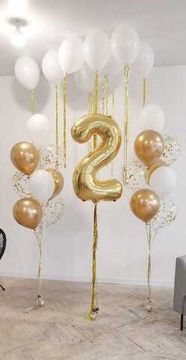 Шары для девочки №4