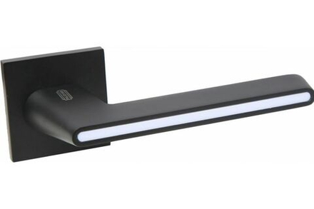 Ручка A-529 BLACK &#40;квадрат&#41;