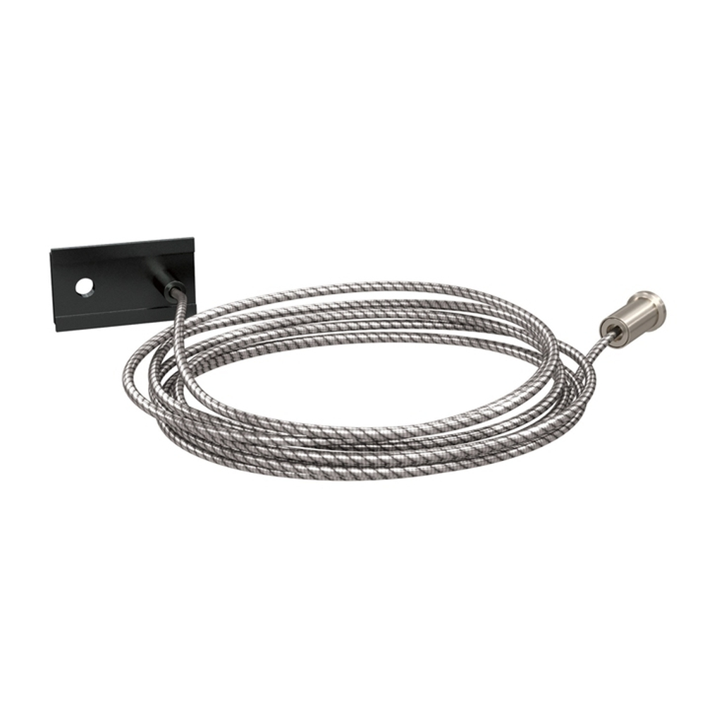 Кронштейн-подвес тросовый Arte Lamp TRACK ACCESSORIES