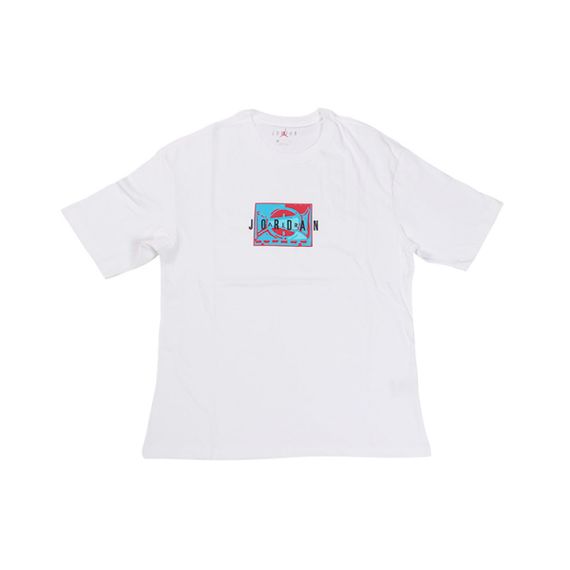 Jordan Sport DNA Logo T