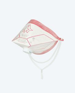 Респиратор RK 6731, FFP2, с клапаном