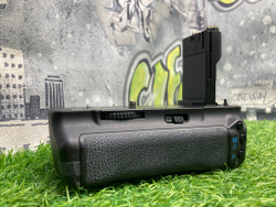 Canon BG-E6