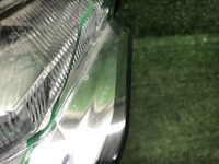 Битая Фара левая Tank 300 (2021-н.в.) LED