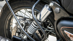 Royal Enfield Bullet 350 Standard Black