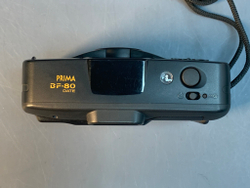 Canon Prima BF-80