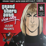 Grand Theft Auto: Vice City Soundtrack - V-ROCK (Россия 2024г.)