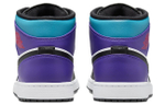 Кроссовки Jordan Air Jordan 1 Mid