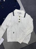 Джемпер Christian Dior