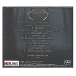 Aura / На пороге несбывшихся грёз (CD)