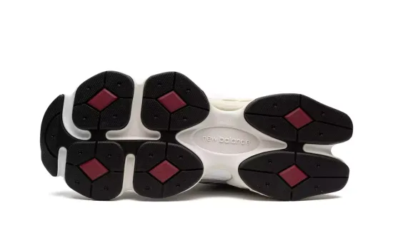 Кроссовки New Balance 9060 Grey