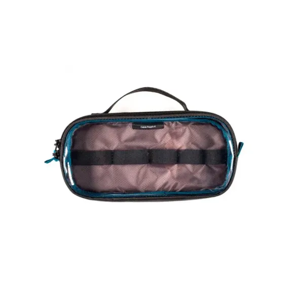 Tenba Tools Cable Pouch 4 Black